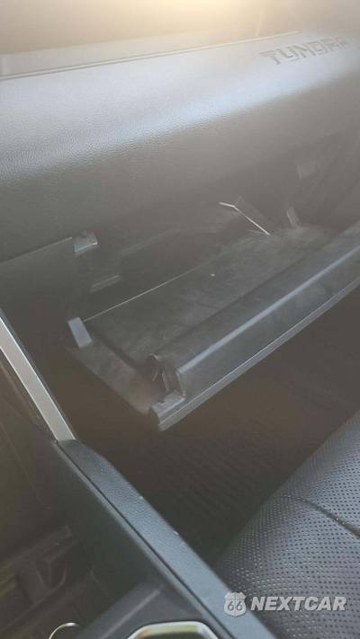 2024 Toyota Tundra SR5 Crew Cab Short Bed - zdjęcie 22 z 35 - miniatura