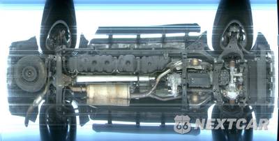2024 Toyota Tundra SR5 Crew Cab Short Bed - zdjęcie 17 z 27 - miniatura