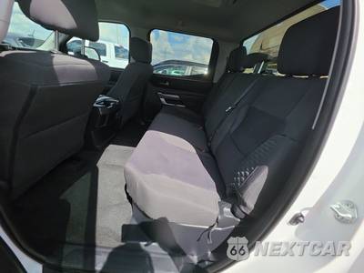 2024 Toyota Tundra SR5 Crew Cab Short Bed - zdjęcie 13 z 27 - miniatura