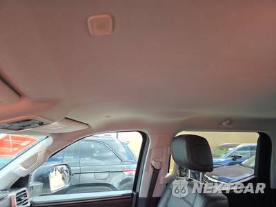 2024 Toyota Tundra SR5 Crew Cab Short Bed - zdjęcie 17 z 35 - miniatura