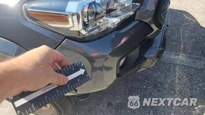 2023 Toyota Tacoma TRD Sport Crew Cab Medium Bed - zdjęcie 19 z 25 - miniatura