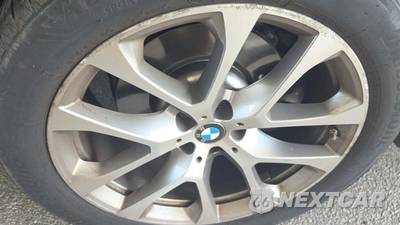 2021 BMW X5 Sports Activity Vehicle xDrive40i - zdjęcie 26 z 39 - miniatura