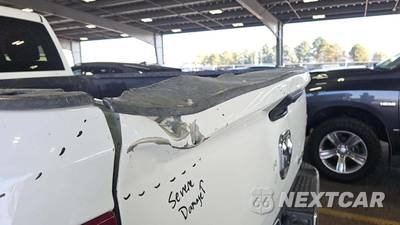 2024 Ram 2500 Big Horn Crew Cab Medium Bed - zdjęcie 27 z 32 - miniatura