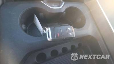 2024 Ram 2500 Big Horn Crew Cab Medium Bed - zdjęcie 27 z 34 - miniatura