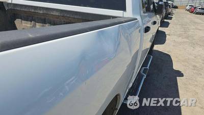 2024 Ram 2500 Big Horn Crew Cab Medium Bed - zdjęcie 22 z 28 - miniatura