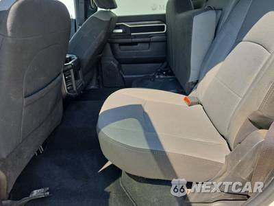 2024 Ram 2500 Big Horn Crew Cab Medium Bed - zdjęcie 13 z 28 - miniatura