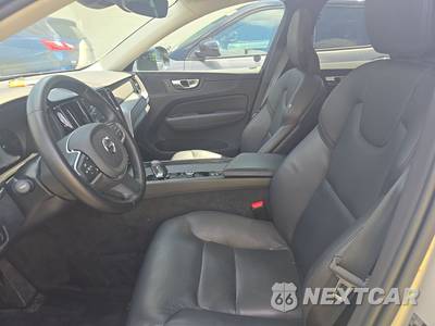 2024 Volvo XC60 Recharge Plug-In Hybrid T8 Core Dark Theme - zdjęcie 7 z 24 - miniatura