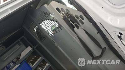2012 Ford Super Duty E-350 Commercial Cargo Van 138.0" WB - zdjęcie 22 z 35 - miniatura