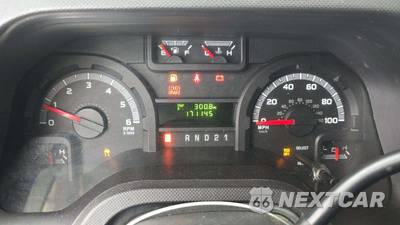 2012 Ford Super Duty E-350 Commercial Cargo Van 138.0" WB - zdjęcie 18 z 35 - miniatura