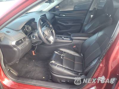 2021 Nissan Altima SR - zdjęcie 7 z 22 - miniatura