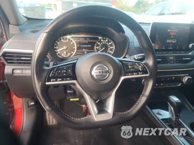 2021 Nissan Altima SR - zdjęcie 10 z 22 - miniatura