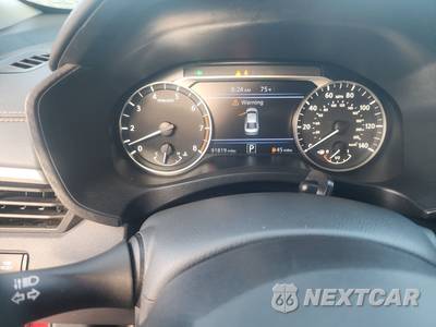 2021 Nissan Altima SR - zdjęcie 12 z 22 - miniatura