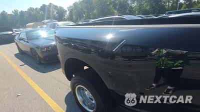 2022 Ram 3500 Tradesman Crew Cab Long Bed DRW - zdjęcie 29 z 34 - miniatura