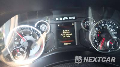 2022 Ram 3500 Tradesman Crew Cab Long Bed DRW - zdjęcie 19 z 34 - miniatura