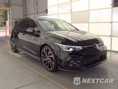 2024 Volkswagen Golf GTI Autobahn - zdjęcie 3 z 19 - miniatura