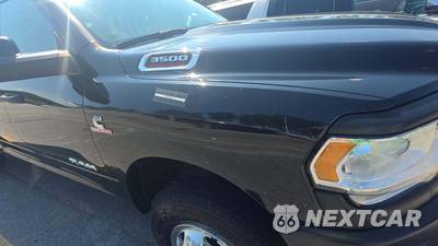 2022 Ram 3500 Tradesman Crew Cab Long Bed DRW - zdjęcie 21 z 34 - miniatura