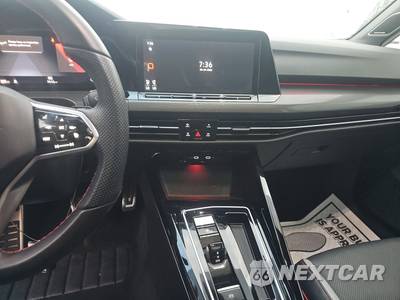 2024 Volkswagen Golf GTI Autobahn - zdjęcie 11 z 19 - miniatura