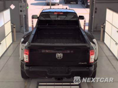 2022 Ram 3500 Tradesman Crew Cab Long Bed DRW - zdjęcie 5 z 34 - miniatura