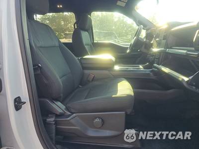 2025 Ford F-150 STX Crew Cab Short Bed - zdjęcie 8 z 24 - miniatura