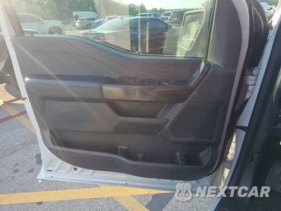 2025 Ford F-150 STX Crew Cab Short Bed - zdjęcie 9 z 24 - miniatura