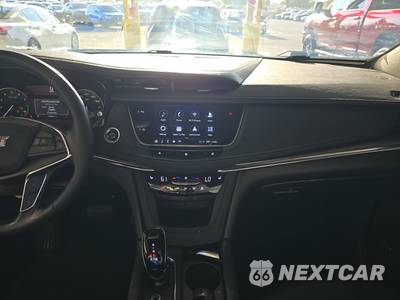 2021 Cadillac XT5 Luxury 1SA - zdjęcie 11 z 52 - miniatura