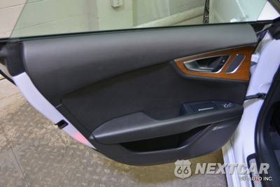 2016 Audi A7 3.0 TDI Premium Plus - zdjęcie 18 z 40 - miniatura