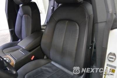 2016 Audi A7 3.0 TDI Premium Plus - zdjęcie 24 z 40 - miniatura