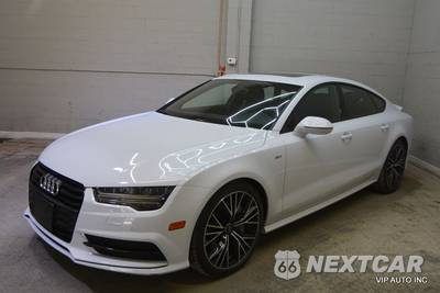 2016 Audi A7 3.0 TDI Premium Plus - zdjęcie 2 z 40 - miniatura