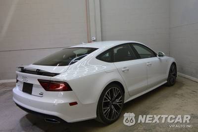 2016 Audi A7 3.0 TDI Premium Plus - zdjęcie 13 z 40 - miniatura