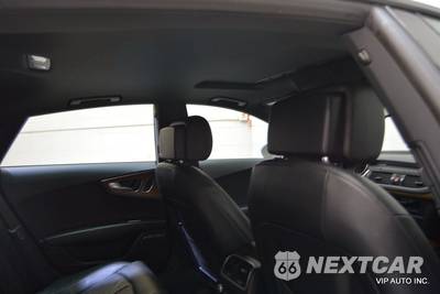 2016 Audi A7 3.0 TDI Premium Plus - zdjęcie 29 z 40 - miniatura