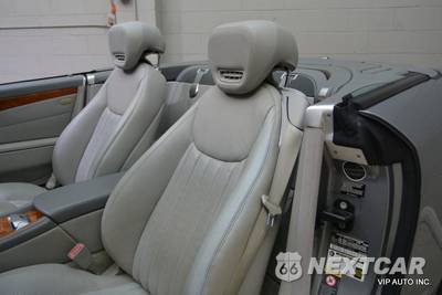 2009 Mercedes-Benz SL 550 Convertible - zdjęcie 32 z 43 - miniatura