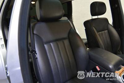 2007 Mercedes-Benz R 320 CDI - zdjęcie 15 z 31 - miniatura