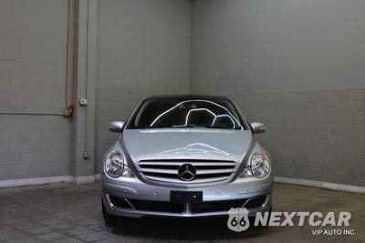 2007 Mercedes-Benz R 320 CDI - zdjęcie 3 z 31 - miniatura