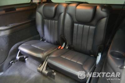 2007 Mercedes-Benz R 320 CDI - zdjęcie 22 z 31 - miniatura