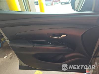 2026 Hyundai Santa Cruz SEL Activity Crew Cab Short Bed - zdjęcie 9 z 27 - miniatura