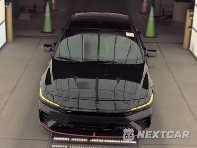 2024 Hyundai Elantra N - zdjęcie 2 z 36 - miniatura