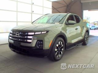 2026 Hyundai Santa Cruz SEL Activity Crew Cab Short Bed