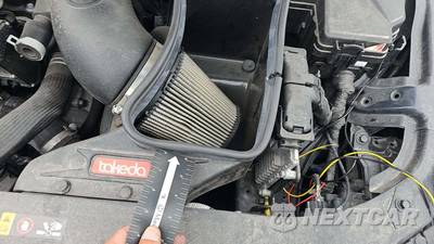 2024 Hyundai Elantra N - zdjęcie 27 z 36 - miniatura