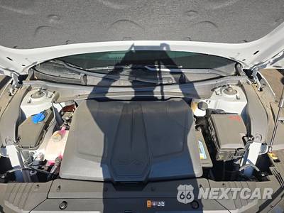 2025 Kia EV6 Wind - zdjęcie 15 z 34 - miniatura
