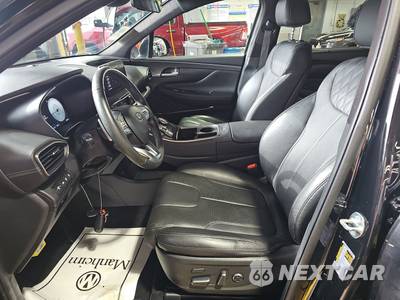 2023 Hyundai Santa Fe Calligraphy - zdjęcie 7 z 31 - miniatura