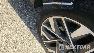 2023 Hyundai Santa Fe Calligraphy - zdjęcie 31 z 31 - miniatura