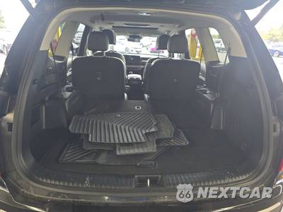 2025 Kia Telluride S - zdjęcie 17 z 34 - miniatura
