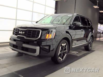 2025 Kia Telluride S - zdjęcie 1 z 34 - miniatura