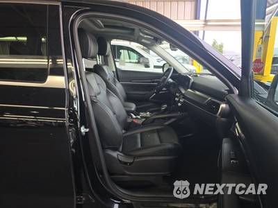 2025 Kia Telluride S - zdjęcie 8 z 34 - miniatura