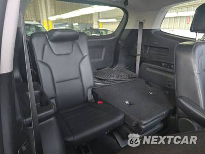 2025 Kia Telluride S - zdjęcie 14 z 34 - miniatura