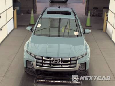 2026 Hyundai Santa Cruz SEL Activity Crew Cab Short Bed - zdjęcie 2 z 22 - miniatura