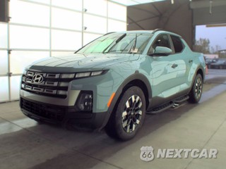 2026 Hyundai Santa Cruz SEL Activity Crew Cab Short Bed