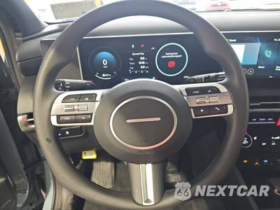 2026 Hyundai Santa Cruz SEL Activity Crew Cab Short Bed - zdjęcie 10 z 22 - miniatura