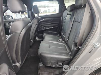 2023 Hyundai Santa Fe Calligraphy - zdjęcie 13 z 25 - miniatura
