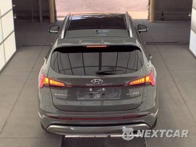 2023 Hyundai Santa Fe Calligraphy - zdjęcie 5 z 25 - miniatura